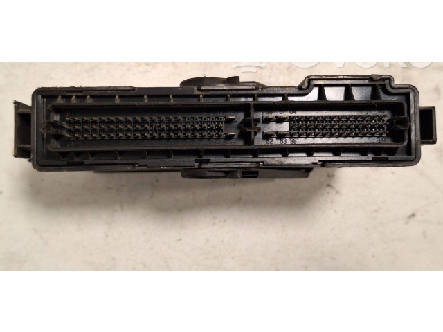 Блок комфорта 5WK48883, 330518684 Opel Meriva A