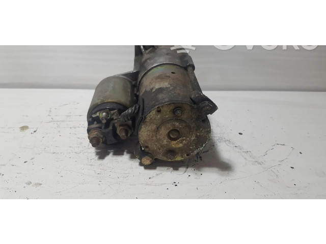 Стартер       Chevrolet Rezzo  2000 - 2011 года   