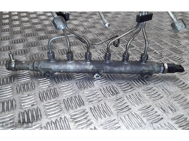 Магистральная трубка топлива 0445215010 Volvo V70