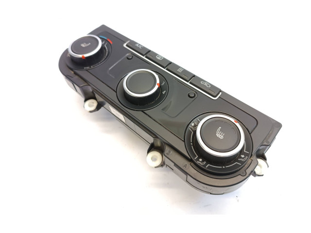 Блок управления климат-контролем 7N0907426BK, 5HB011292   Volkswagen Caddy