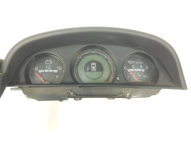 Панель приборов MR417965, MR417965   Mitsubishi Montero       