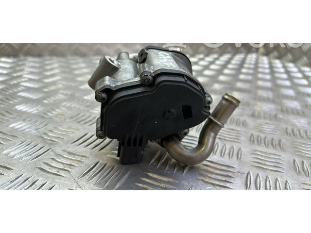 Клапан EGR 04L131501   Skoda Superb B8 (3V)