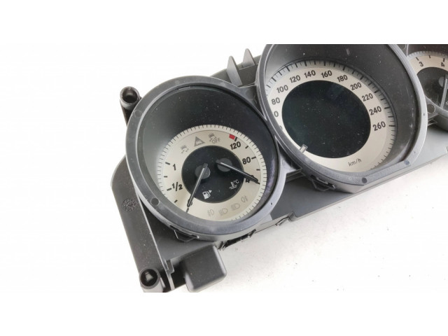 Панель приборов A2189006601, 2189013800   Mercedes-Benz CLS C218 X218       