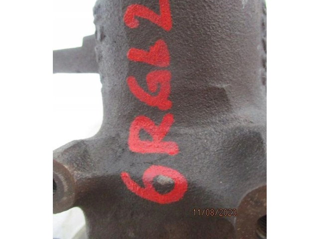 Турбина Renault Clio IV 8201164371