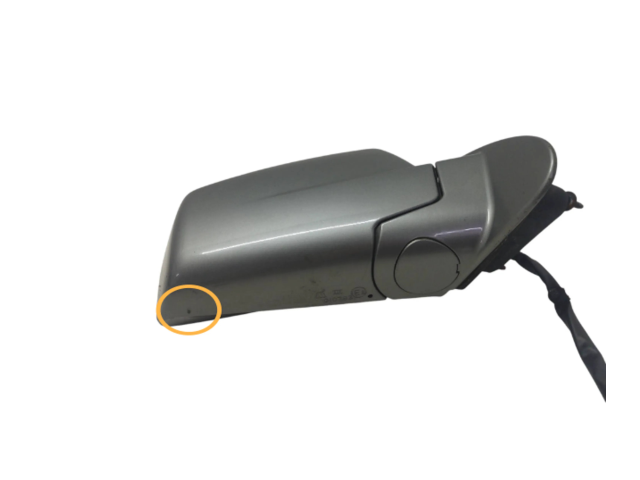 Zpětné zrcátko  Cadillac SRX 2005  E1010793  