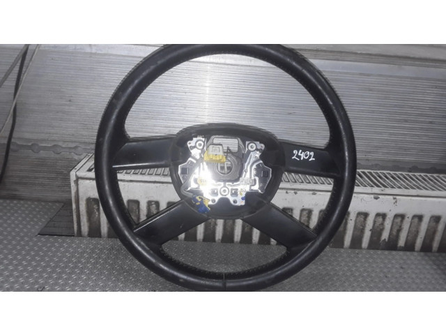 Руль Volkswagen Touran I  2003-2010 года 1T0419091A      