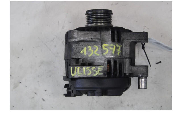 Генератор Fiat Ulysse