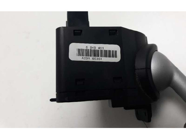 Ручка стеклоочистителей