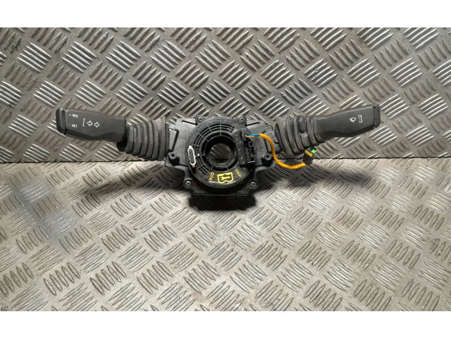 Полоса надувных подушек (кольцо srs) 20982765, FCBD7A5AF7   Chevrolet Captiva