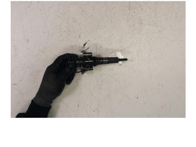 Форсунка 0414720404, 0414720404 Volkswagen Golf Plus BKD