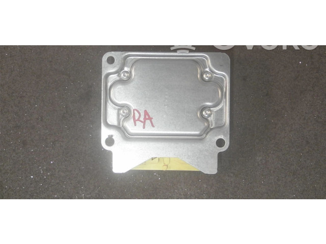 Блок подушек безопасности 6R0959655D   Skoda Fabia Mk2 (5J)