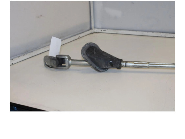 Рулевая рейка Smart ForTwo II 2007 - 2016 года