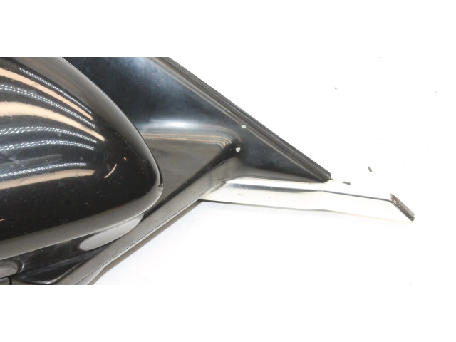 Zpětné zrcátko pravé Jaguar XF X250 2010  16PIN, BLINDSPOT  