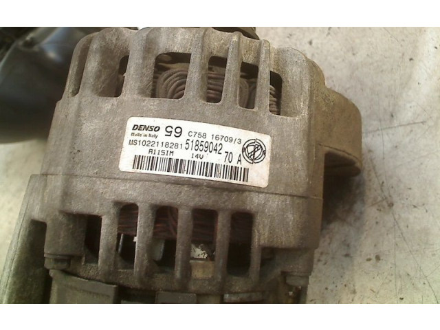 Píst 51859042, 51859042   Fiat Punto (199)    199.A.4000(Euro 4) 