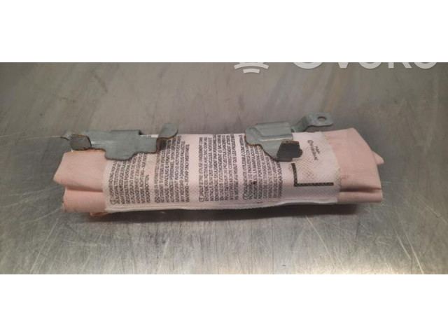 Подушка безопасности в сиденье 6V0880242D   Skoda Fabia Mk3 (NJ)