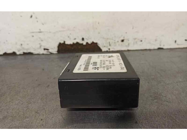 Блок управления 96407681 Chevrolet Nubira