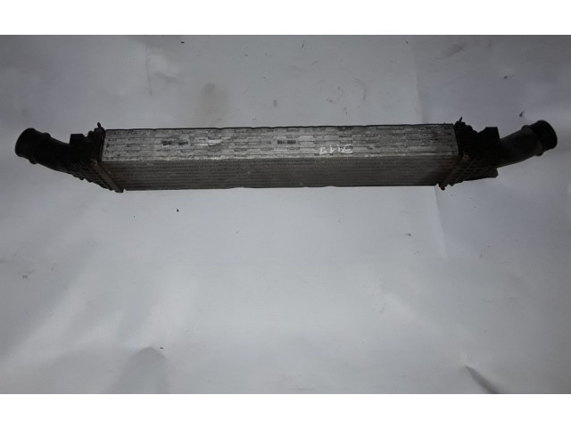 Интеркулер  8K0145805G   Audi Q5 SQ5 