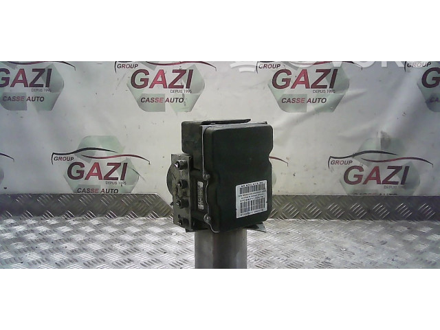 Блок АБС Citroen C4 I 2004 - 2010 года