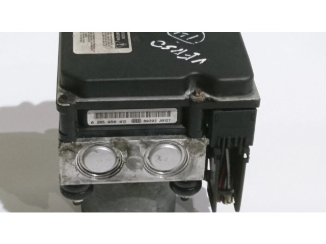 Блок АБС 440500F030, 0265950412 Toyota Corolla Verso AR10 2004-2009 года