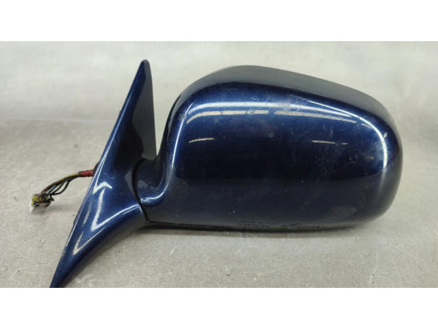 Зеркало электрическое Mitsubishi Mirage V CJO 1995-2002 года