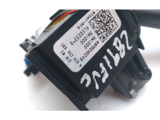 Ручка стеклоочистителей 1K0953519A   Volkswagen Caddy