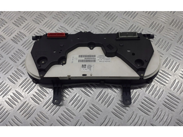 Рулевая рейка Спидометр (приборный щиток) 8200059765 Dacia Logan I 2004 - 2012 года