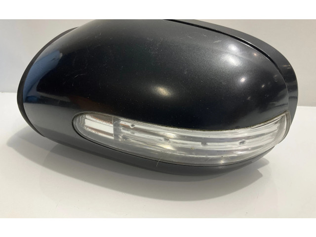 Zpětné zrcátko  Mercedes-Benz C W203 2003    