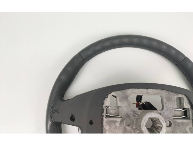 Руль Ford S-MAX  2006 - 2015 года 6M213600CK, 305479999D52      