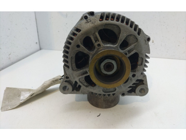 Генератор 000057054F Citroen Berlingo