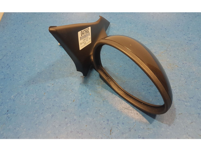 Зеркало (управляемое электричеством) Alfa Romeo GTV