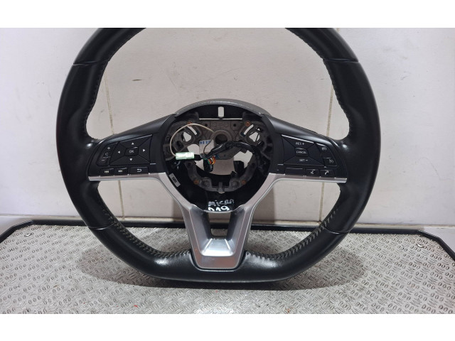 Volant Nissan Micra K14 2019 3423144BD