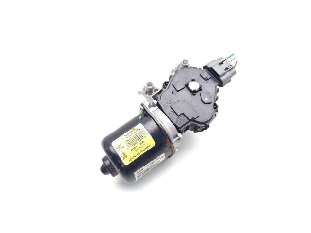 Моторчик дворников A4538200140    Renault Twingo III