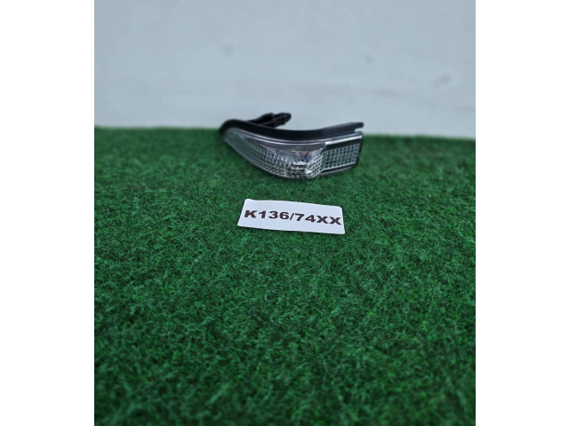 Zpětné zrcátko Toyota Yaris 2015 MDBL0017D01