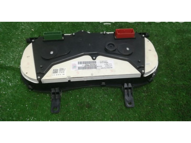 Панель приборов p8200276527 Renault Clio II