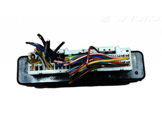 Блок управления коробкой передач 8631A780, G1T33880 Mitsubishi Outlander