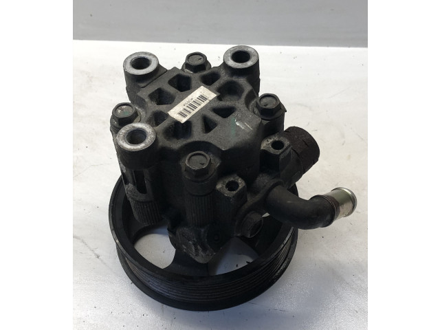 Насос усилителя руля