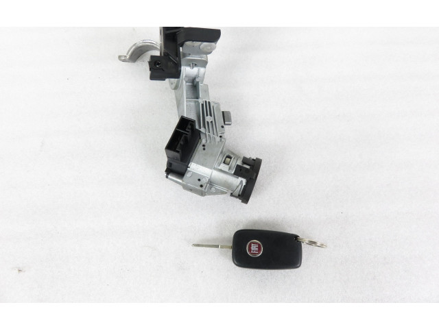 Řídící jednotka 51798649, IAW5SF3M1 Fiat Punto (199) 2008