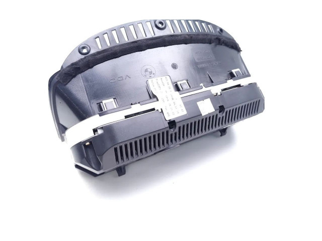 Přístrojová deska BMW 7 E65 E66 2007 6956634