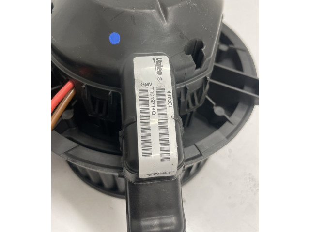 Вентилятор печки    T1019714Q   Opel Meriva B