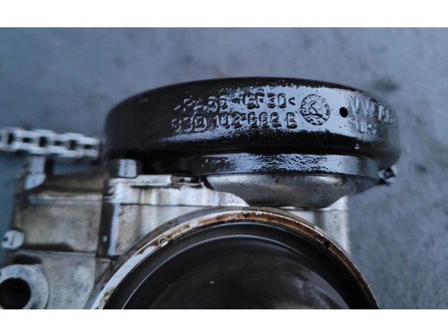 Čerpadlo oleje    Seat Ibiza IV (6J,6P)   