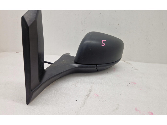 Зеркало электрическое        Ford Transit -  Tourneo Connect  2013 - 2022 года   