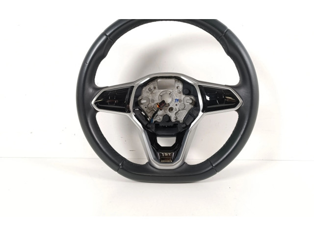 Руль Volkswagen ID.3 2019 - года 10A419089