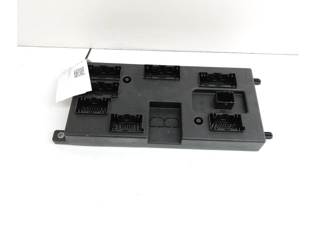 Блок комфорта JPLA14F041BG, 5AK714F10 Jaguar F-Pace