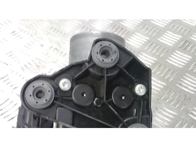 Блок АБС 2Q0614517AQBEF Volkswagen Polo VI AW 2017- года