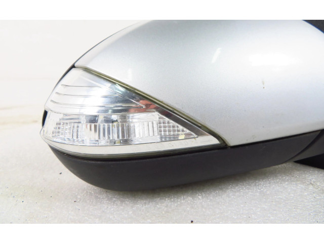 Зеркало (механическое) Smart ForFour I 2004 - 2006 года