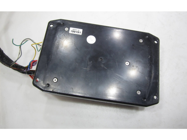 Блок комфорта 10R052440, 12345678   Volkswagen Caddy   