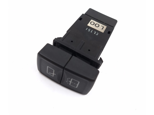 Переключатель дворников 8521008101, CL151   SsangYong Rexton