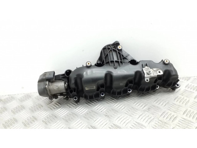 Всасывающий коллектор