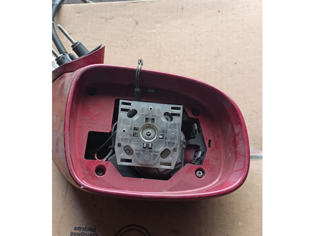 Зеркало электрическое        Lexus IS 220D-250-350  2006 - 2013 года   