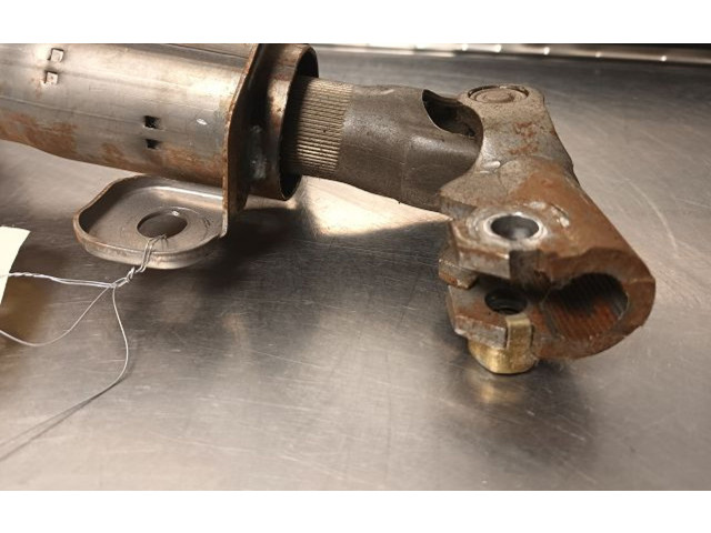 Рулевая рейка 4123N3 Citroen Berlingo 2003 - 2007 года